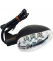 Winker Lamp WK-404 Gilera LED FR/LH, FR/RH PC