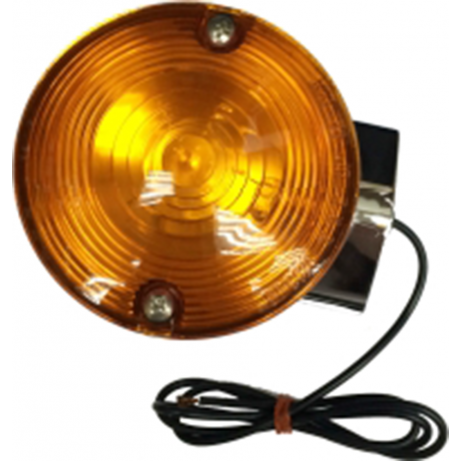 Winker Lamp WK-ST-6001 Harley Davidson HARLEY (FOR BASE ST-8032) PC