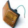 Winker Lamp WK-P150X Vespa P150X FRONT,REAR PC
