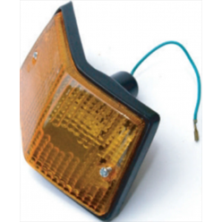 Winker Lamp WK-P150X Vespa P150X FRONT,REAR PC