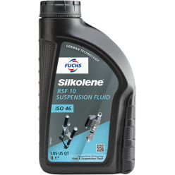 FUCHS SILKOLENE Fork Oil RSF-10 (10 x 1liter)