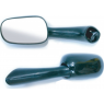 Back Mirror MH-013 CBR900RR '91-97, BLACK PAIR