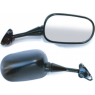 Back Mirror MH-018 CBR900RR BLACK SET