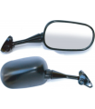 Back Mirror MH-018 CBR900RR BLACK SET
