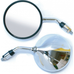 Back Mirror MH-019-1 CBX1100 CHROME 10MM PC