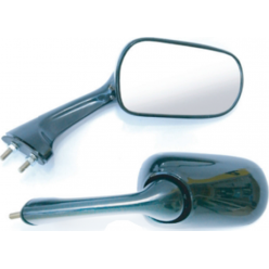 Back Mirror MH-021 CBR400RR BLACK SET