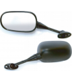 Back Mirror MH-022 CBR600RR BLACK	SET