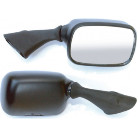 Back Mirror MS-010 GSXR1300 MIR141 SET