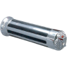 Handle Grip 069-527 COBRA 6"X1"+7/8"