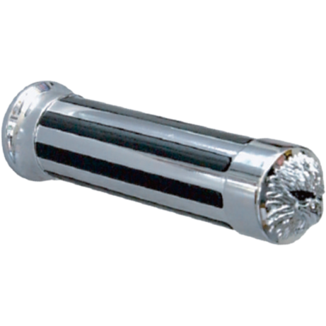 Handle Grip 069-527 EAGLE 6"X1"+7/8"