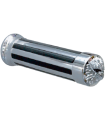 Handle Grip 069-527 EAGLE 6"X1"+7/8"