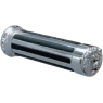 Handle Grip 069-527 LION 6"X1"+7/8"