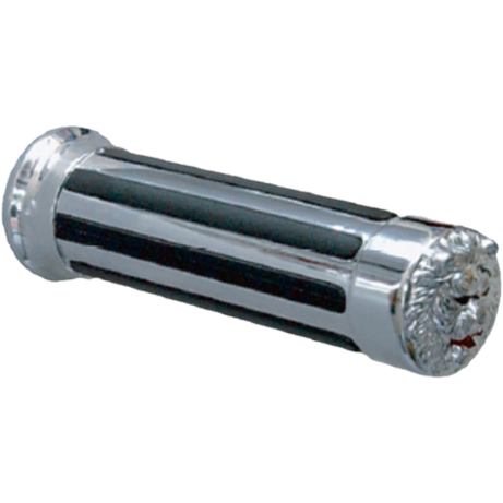 Handle Grip 069-527 LION 6"X1"+7/8"