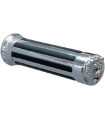 Handle Grip 069-527 LION 6"X1"+7/8"