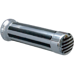 Handle Grip 069-527 W/RIB 6"X1"+7/8"