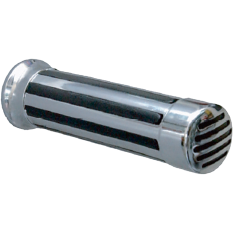 Handle Grip 069-527 W/RIB 6"X1"+7/8"