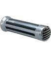 Handle Grip 069-527 W/RIB 6"X1"+7/8"