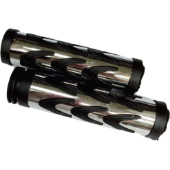 Handle Grip JY-3167-C DICK-4 1"&7/8"