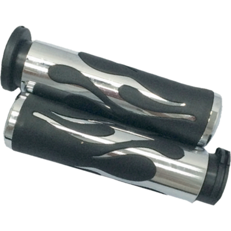 Handle Grip JY-3316B-DB 1"&1-1/8" 130MM
