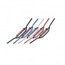 RENTHAL Handle Bar Cross Bar w/ Pad (High)