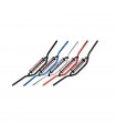 RENTHAL Handle Bar Cross Bar w/ Pad (High)
