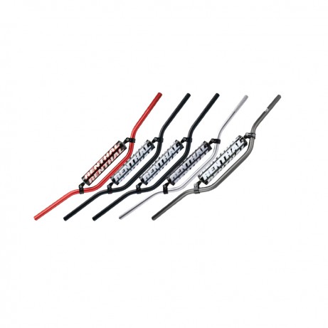 RENTHAL Handle Bar Cross Bar w/ Pad (Low)