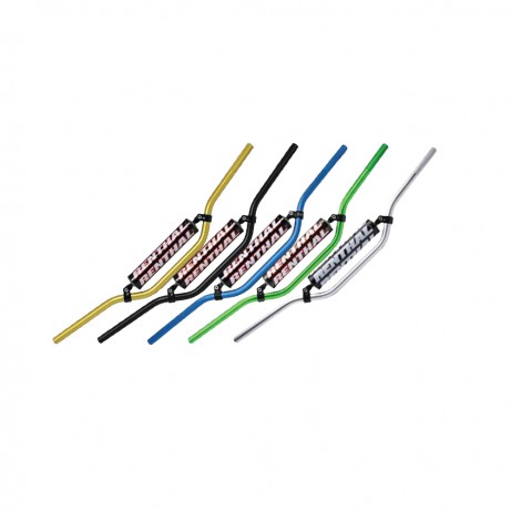 RENTHAL Handle Bar Cross Bar Mid