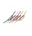 RENTHAL Handle Bar Cross Bar Mini w/ Pad