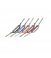 RENTHAL Handle Bar Twin Bar