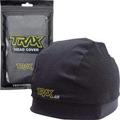 TRAX Head Cover