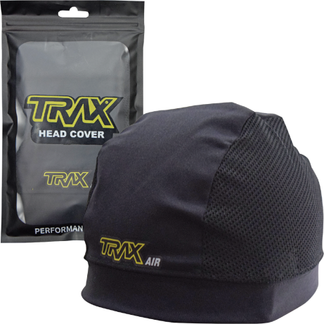 TRAX Head Cover