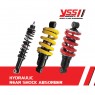 YSS Hydraulic Rear Shock Absorber (Made in Thailand)