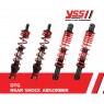 YSS DTG Rear Shock Absorber (Made in Thailand)