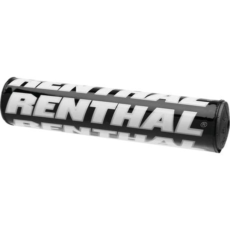 RENTHAL Bar Pad SX (UK) Black RENTHAL-P213-BLK