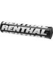 RENTHAL Bar Pad SX (UK) Black RENTHAL-P213-BLK