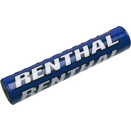 RENTHAL Bar Pad SX (UK) Blue RENTHAL-P212