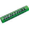 RENTHAL Bar Pad SX (UK) Green RENTHAL-P211