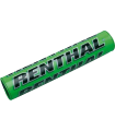 RENTHAL Bar Pad SX (UK) Green RENTHAL-P211