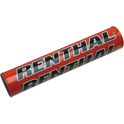 RENTHAL Bar Pad SX (UK) Orange RENTHAL-P207-ORG