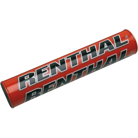 RENTHAL Bar Pad SX (UK) Orange RENTHAL-P207-ORG