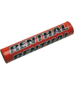 RENTHAL Bar Pad SX (UK) Orange RENTHAL-P207-ORG