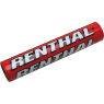 RENTHAL Bar Pad SX (UK) Red RENTHAL-P215