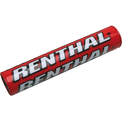 RENTHAL Bar Pad SX (UK) Red RENTHAL-P215