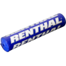 RENTHAL Bar Pad SX (UK) Blue/Blue RENTHAL-P322