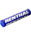 RENTHAL Bar Pad SX (UK) Blue/Blue RENTHAL-P322