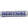 RENTHAL Bar Pad SX (UK) Blue/White RENTHAL-P209-W/BLU