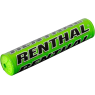 RENTHAL Bar Pad SX (UK) Green/Green RENTHAL-P325