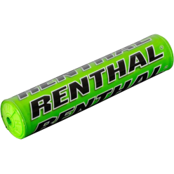 RENTHAL Bar Pad SX (UK) Green/Green RENTHAL-P325