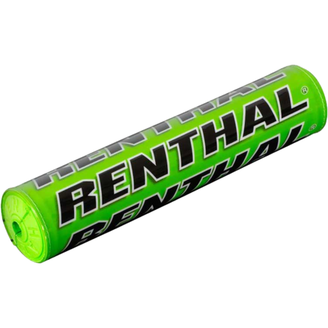 RENTHAL Bar Pad SX (UK) Green/Green RENTHAL-P325