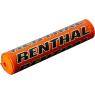 RENTHAL Bar Pad SX (UK) Orange/Orange RENTHAL-P323